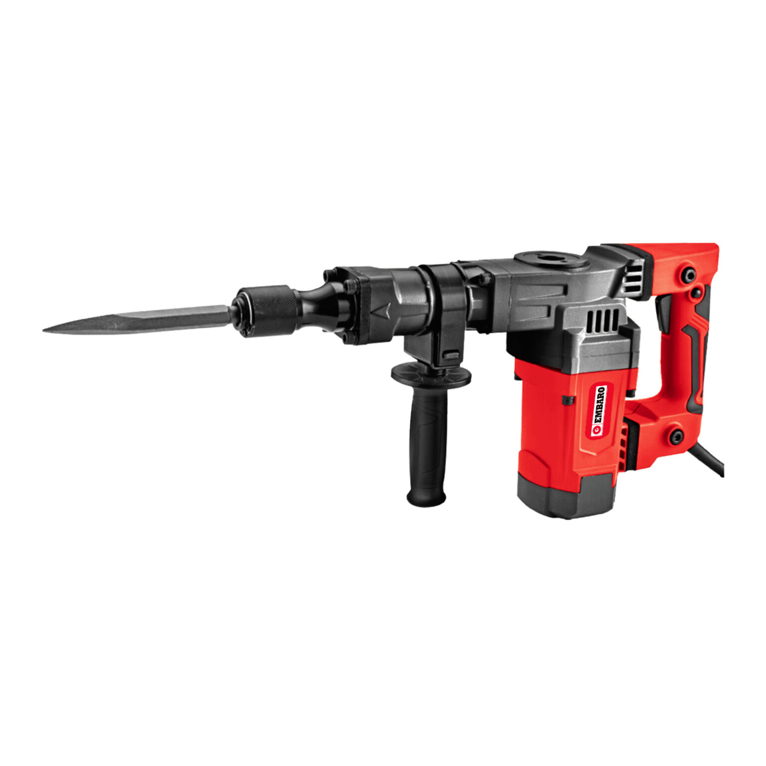 DEMOLITION HAMMER (EM-DH-0845) – AKSHAJ TOOLS LLP